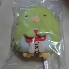 すみっコぐらし ポーチ(ぺんぎん？)