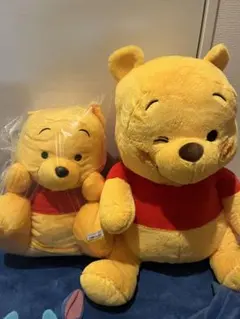 【新品】プーさんまとめ売り