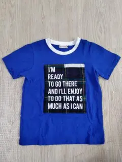 ブランシェス　Tシャツ　120