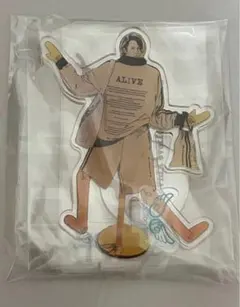 SOPHIA 2026 アクリルスタンド 松岡充 ジル　ALIVE アクスタ 2026年最新】sophia グッズの人気アイテム - メルカリ