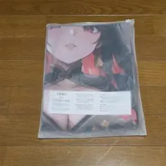 キャラクター 抱き枕 エアークッション 勝利の女神 NIKKE モラン 特別版