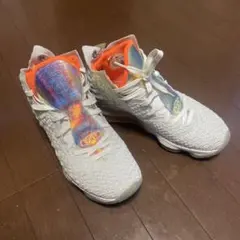 NIKE LEBRON XVII LMTD バスケットシューズ ハイカット　26 NIKE レブロン17 バスケットボールシューズ 26㎝ NIKE LEBRON XVII