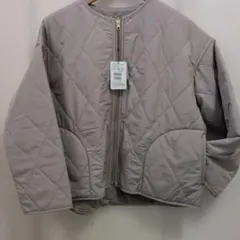 メドックブルゾン　リバーシブル