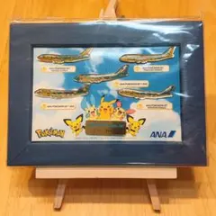 2026年最新】ana ポケモンジェットバッジの人気アイテム - メルカリ