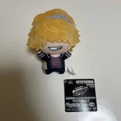 家庭教師ヒットマンREBORNベルフェゴール