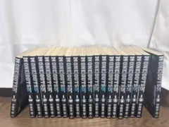 One outs(ワンナウツ) vol.1〜20 全巻完結セット 甲斐谷忍 - メルカリ