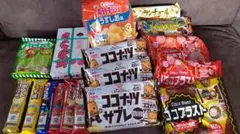 ちゃな様専用☆お菓子まとめ売り