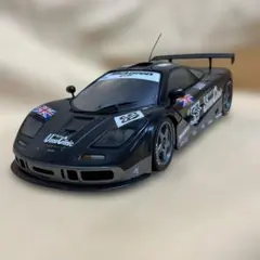 ホビーRCメカに換装 ドリフトRCカー フェラーリFXX 1/10 - メルカリ