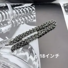2026年最新】クロムハーツ ペーパーチェーン 18の人気アイテム - メルカリ