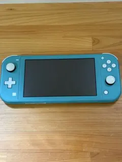 2026年最新】nintendo switch lite ターコイズの人気アイテム - メルカリ