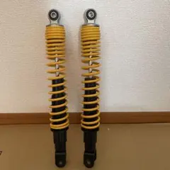 2026年最新】フォルツァ mf10 リアサスペンションの人気アイテム