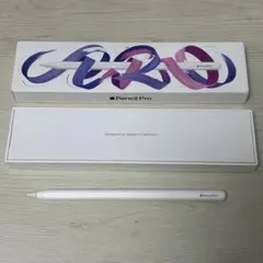 Apple Pencil Pro 本体のサムネイル