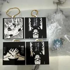 ドラゴンボール 40周年記念ラバーマスコット