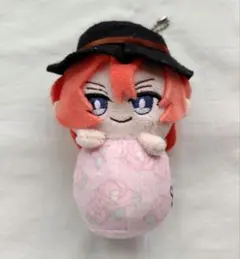 中島敦 芥川龍之介 ぴょこぬい - メルカリ