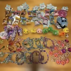 アミューズメント　景品　キーホルダー　おもちゃ　大量　まとめ売り　スイーツBC