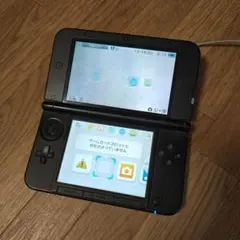 3DS LL ジャンク品