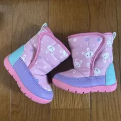 スノーブーツ13cm