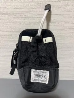 PORTER モバイルポーチ