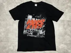 MONOEYES 2017 SUMMER FEST. Tシャツ L 黒