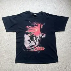 2025年最新】ゼルダの伝説 トワイライトプリンセス tシャツの人気