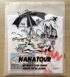 SEVENTEEN ナナツアー NANATOUR Tシャツ ジョンハン M사이즈
