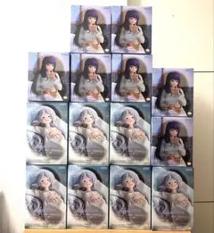 葬送のフリーレン Yumemirize 一眠り ver. 2種14個セット