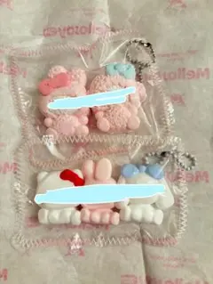 Kikisqishy スクイーズ セット