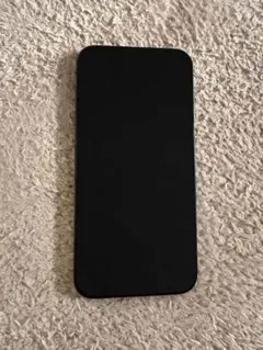 Apple iPhone13 グリーン 128GB SiMフリー 美品 動作良好