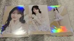 イコラブ 生写真 野口衣織 8周年ツアー衣装② バレエコア コンプのサムネイル