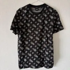 Diesel 00s指紋 Tシャツ margiela 半袖 y2k opium - メルカリ
