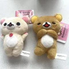 2025年最新】ストラップ リラックマ コリラックマの人気アイテム