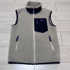 パタゴニア　レトロX ベスト　XSサイズ