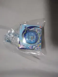 たまごっちパラダイス おかしなたまごボーロっち3 Blue Water