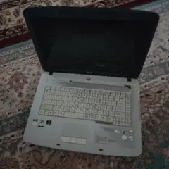 Acer Aspire 5220