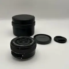 SONY ソニー E PZ 16-50mm F3.5-5.6 OSS レンズのサムネイル