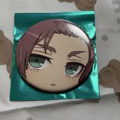 ブルーロック スマイルベースカフェ 糸師冴