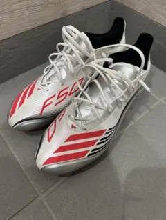 本日限り❗️adidas F50 Messi elite FG 28.5 - メルカリ