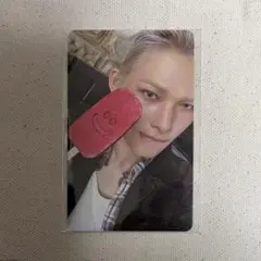 ENHYPEN withmuu 2次 ラキドロ トレカ ニキ 니키