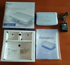【レトロ】docomo browser Boardのサムネイル
