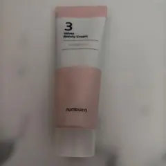 numbuzin 3番 Velvet Beauty Creamのサムネイル