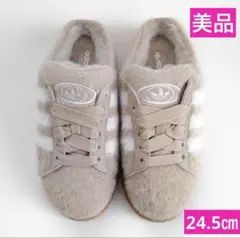 adidas アディダス、ミュール スリッポン スニーカー 男女問わずOK、美品