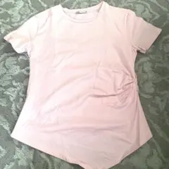 ZARA 半袖　Ｌサイズ