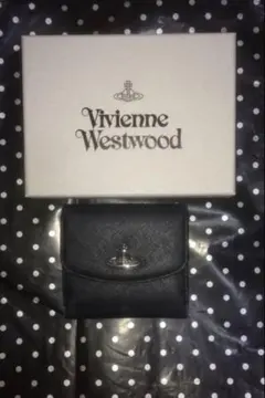 未使用 Vivienne Westwood 名刺入れ 黒 バイカラー 赤 - メルカリ