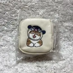 モフサンド ミニポーチ