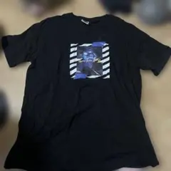 鬼滅の刃 猗窩座 Tシャツ 無限列車編