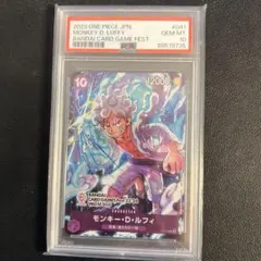 2026年最新】ルフィ ニカ psa10の人気アイテム - メルカリ