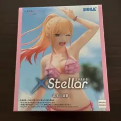 SEGA XStellar 喜多川海夢 フィギュア