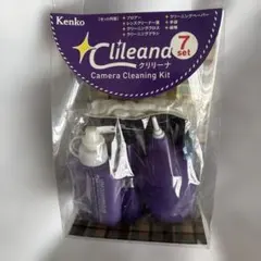 クリリーナ　カメラクリーニングキット7点セットのサムネイル
