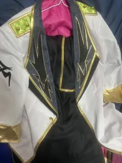 あんスタ！！ マジェスティックマジック 七種茨 コスプレのサムネイル