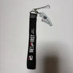 BE:FIRST FILA ストラップ SOTAデザイン